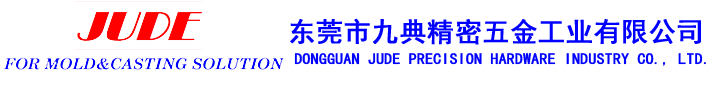东莞市九典精密五金工业有限公司